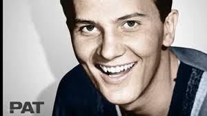 Pat Boone