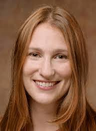 Colette Hess's Instagram, Twitter & Facebook