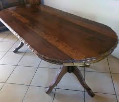 Free delivery and returns on ebay plus items for plus members. Antique Dining Table And Sideboard For Sale In Vredefort Clasf Leisure