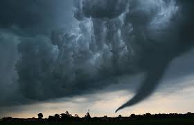 The biggest, the meanest, the longest and of all different kinds. Staying Safe In A Tornado