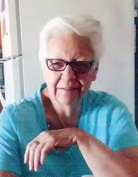 Sandra Jean Leslie, 74, Newburgh