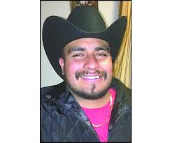 Rodolfo Colunga Obituary (1986