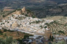 Pin En Espana Andalucia