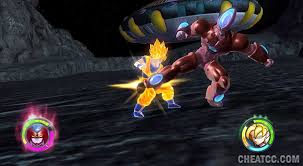 Raging blast is a video game based on the manga and anime franchise dragon ball.it was developed by spike and published by namco bandai for the playstation 3 and xbox 360 game consoles in north america; Dragon Ball Raging Blast 2 Review For Playstation 3 Ps3