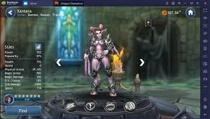 Winning the bocce gold cup: Dragon Champions On Pc Hero Tier List Unlock The Best Characters In The Game Bluestacks