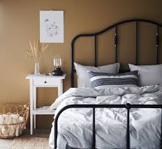 Bergpalm Quilt Cover And Pillowcase Grey Stripe 150x200 50x60 Cm Ikea Switzerland Fresh Bedroom Matching Bedding And Curtains Bed Linens Luxury
