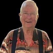 Charles Mercer Walker Obituary (2025)