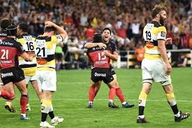 La billetterie de la finale 2021 du top 14 est ouverte ! Video Le Jour Ou Anthony Belleau A Crucifie La Rochelle D Un Drop En Demi Finale Du Top 14 Actu Rugby