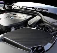 BMW G30 530i / 540i ARMASPEED Carbon Fiber Cold Air Intake