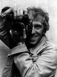 Fotograaf Bob Friedländer 80 jaar · Omroep Almere