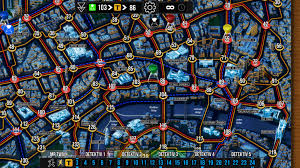 Hier findet ihr die ausführlichen spielregeln, bilder, videos und. Scotland Yard Das Brettspiel Des Jahres 1983 Fur Ios Und Android
