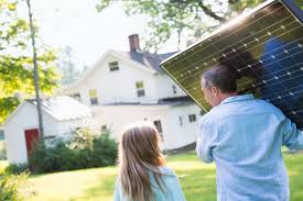 We did not find results for: This Is How Solar Panels Affect Your Home Value Money