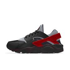 Nike Air Huarache Id Men S Shoe Nike Air Huarache Nike Air Huarache