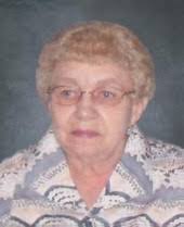 Lula Mae Delahoussaye Obituary August 17, 2010