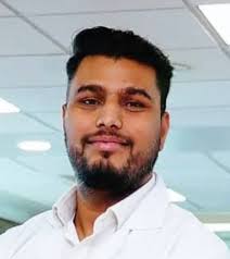 Dr. Niraj Parmar Best Physiotherapist in Powai