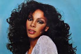 Donna Summer