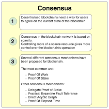 Pdf evaluation of proof of work pow blockchains security network on selfish mining : Blockchain Consensus And Fault Tolerance In A Nutshell By Demiro Massessi Coinmonks Medium