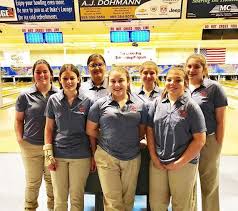 Area bowling teams to compete at bi-regionals