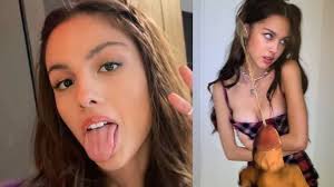Olivia Rodrigo Cum Tributes & Pictures and PORN Videos (2025)