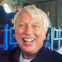 Robert John Abel Obituary