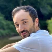 Brian Guertin's Instagram, Twitter & Facebook