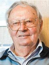 Todesanzeigen von Ludwig Rudigier