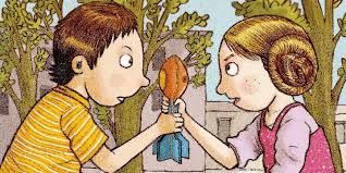 Riferito a dio, indica la capacità di leggere la vita e la storia alla luce di. Maschi Contro Femmine Leggendoleggendo