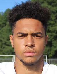 Hylton's Jarrett Powell to compete in all-star football game