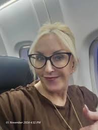 Delighted to be homeward bound! Down the Tools! "You can take the girl out… 