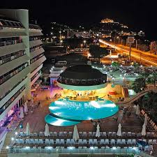 To revisit this article, visit my profile, the. Drita Resort Spa W Kargicak Turcja Wczasy Z R Pl