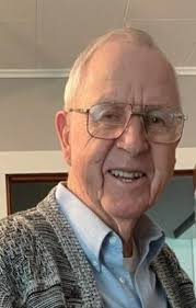 Alan Dale ""Granny"" Bruce Obituary