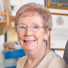 Eileen Cartwright (@eileencarty)