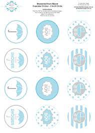 Showered From Above Rain Boy Baby Shower Printables Planning Ideas Boy Baby Shower Ideas Ducha De Chicas Regalos De Baby Shower
