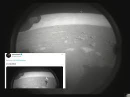 Nasa rover perseverance attempts mars landing. 8pwe0srchnatym
