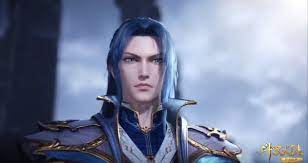 Douluo Dalu Season 2