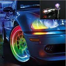 Pin On Rainbow Car