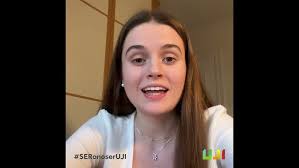 Belén Ramos Llopis. Grau en Enginyeria Química