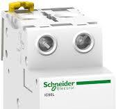 Schneider Electric LSwitch iC60L 2p