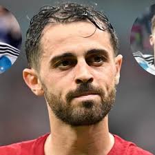 Bernardo Silva Hair Transplant: Rediscovering Confidence and Style