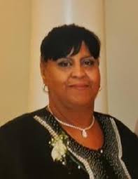 Sharon Darlene THORNTON Obituary