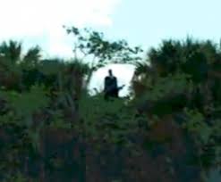 Resultado de imagem para Slenderman vida real