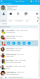 Lync Online Is Becoming Skype For Business Office 365 Service Descriptions Solar Panel Technology Instant Messaging Social Media Terms