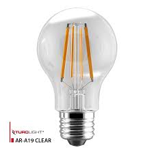 Shop artisan lighting & more lighting. Turolight Led Artisan Edison Bulb 8w Clear Light Haus Led
