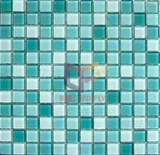 However, a sea glass backsplash is not only pleasing in the aesthetic sense; China Seagreen Bathroom And Swimming Pool Crystal Glass Mosaic Tile Cfc183 China Glass Mosaic Crystal Mosaic