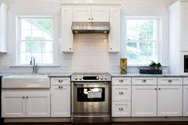Remodelaholic How To Make A Shaker Cabinet Door Kitchen Renovation Shaker Kitchen Cabinets Shaker Style Kitchen Cabinets