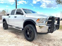 Failure to use this type of oil can result in serious damage to the exhaust. 2018 Ram 2500 Tradesman Crew Cab 4x4 6 7l Cummins Diesel Rare 6 Speed Manual Sealy Texas Texas Diesels