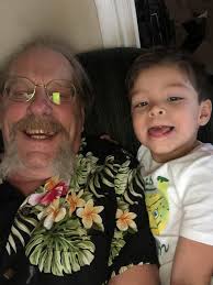 Donating items to an elderly, disabled father after a fire loss