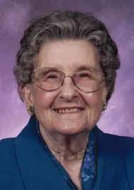 Vernice Knudson Obituary