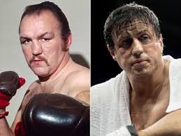 Rocky balboa (also known as rocky vi) is the sixth and final instalment in the rocky film series, directed by and starring sylvester stallone.the film, which was also written by stallone who plays underdog boxer: Chuck Wepner Legendary Boxer Inspired Sylvester Stallone S Rocky People Com