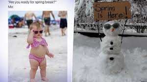 Spring Memes Archives Fresh Headline
